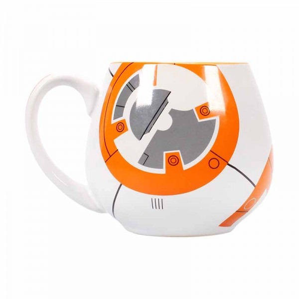 Caneca Star Wars - BB-8