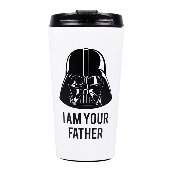 Caneca Star Wars - Darth Vader