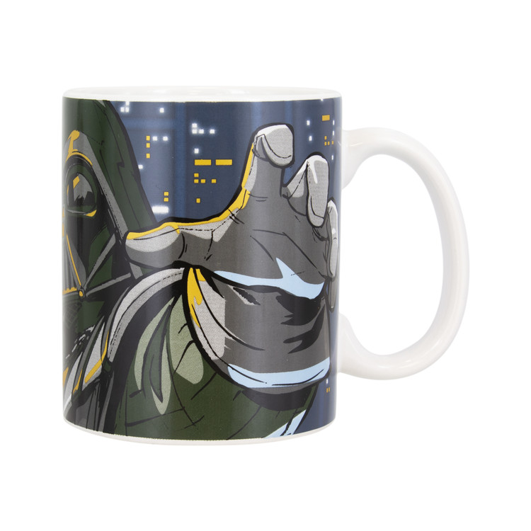 Caneca Star Wars - I Am Your Father