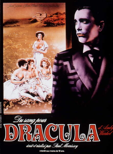 Dracula Posters, Dracula Canvas, Dracula Decor