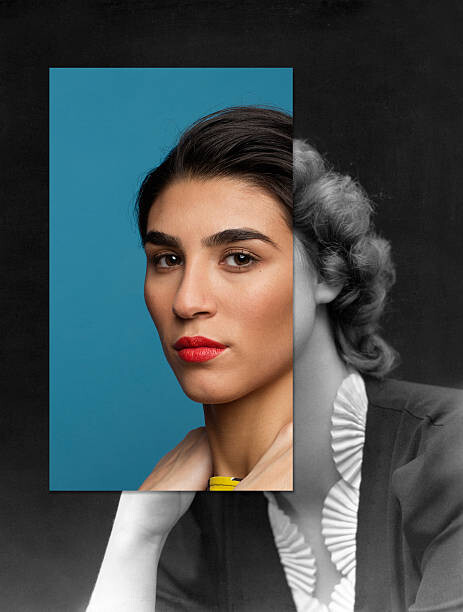 Canvas Print Collage 51