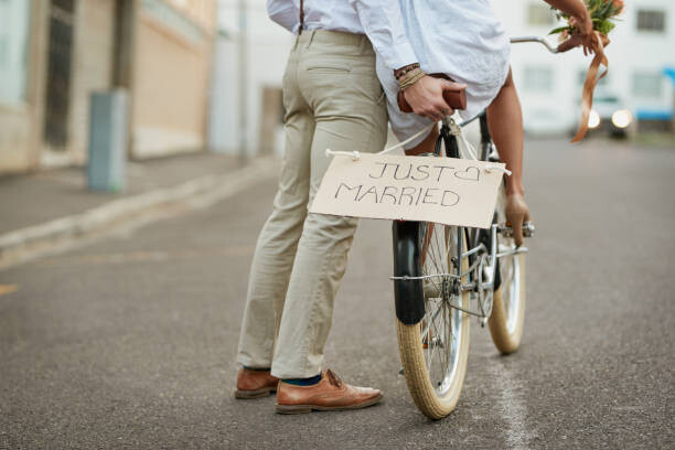 Canvas Print Hop on, you’re in for a beautiful ride