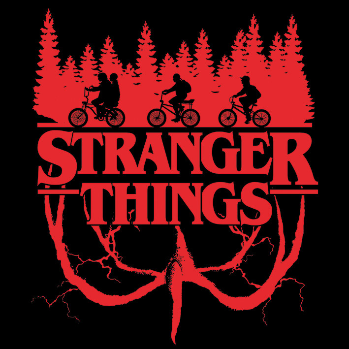 jibbitz stranger things