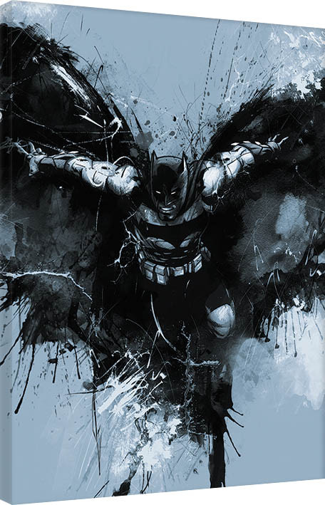 Batman kaikki sarja kuvat
