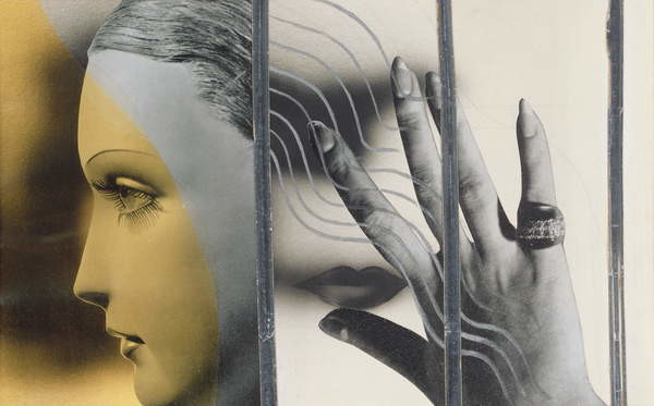 Canvas-taulu 'Design Project', 1935