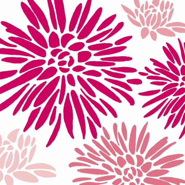 Canvas-taulu Drama Queen, 2005