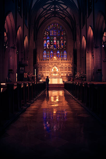 Canvas-taulu Molitva