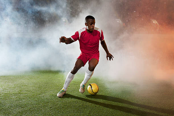 Canvas-taulu Stepover