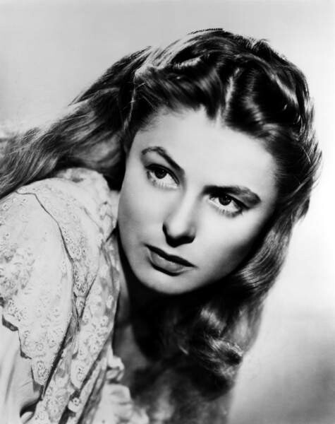 Canvas-taulu Under Capricorn directed by Alfred Hitchcock 1949