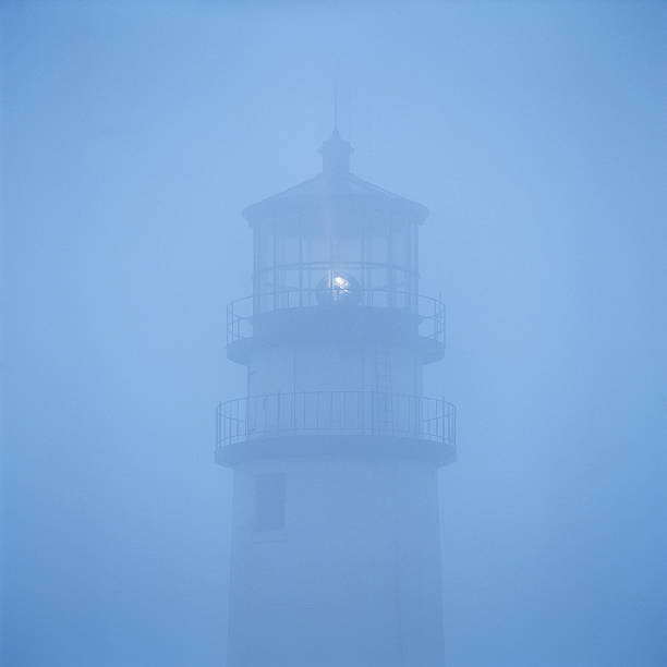 Naljepnica Cape Cod Lighthouse Boston