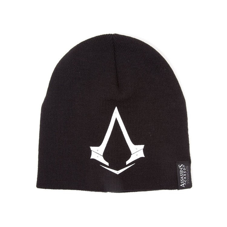 Cap Assassin Creed Syndicate - Logo