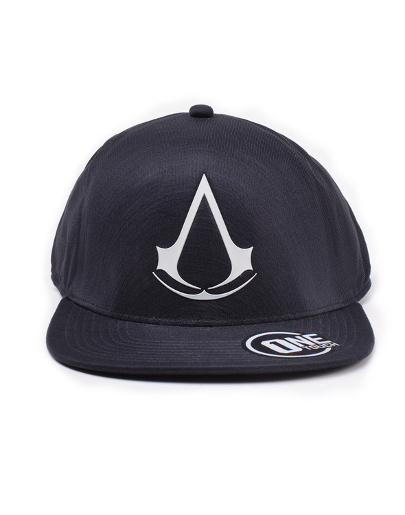 Cap Assassin's Creed - Crest