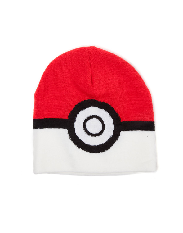 Cap Pokemon - Pokeball