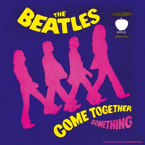 the beatles come together
