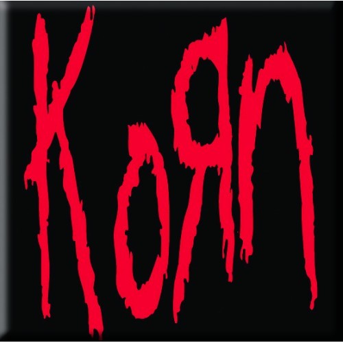Coaster Korn - Logo 1 pcs