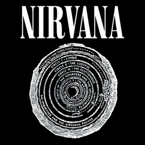 Coaster Nirvana - Vestibule