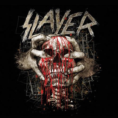 slayer skull logo