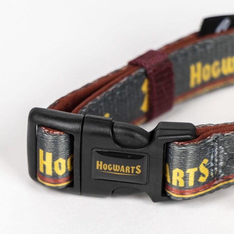 Gryffindor Pet Collar