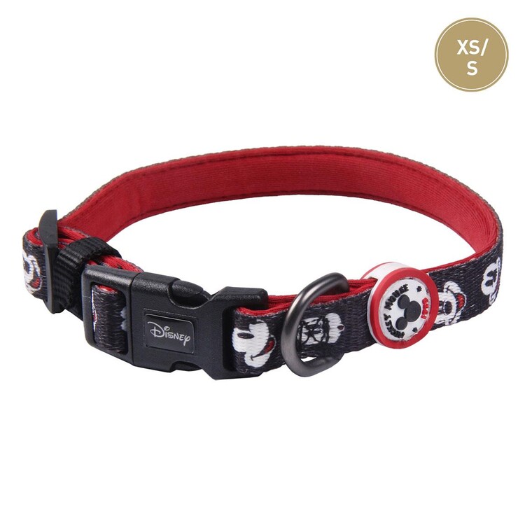 Minnie mouse 2025 dog collar