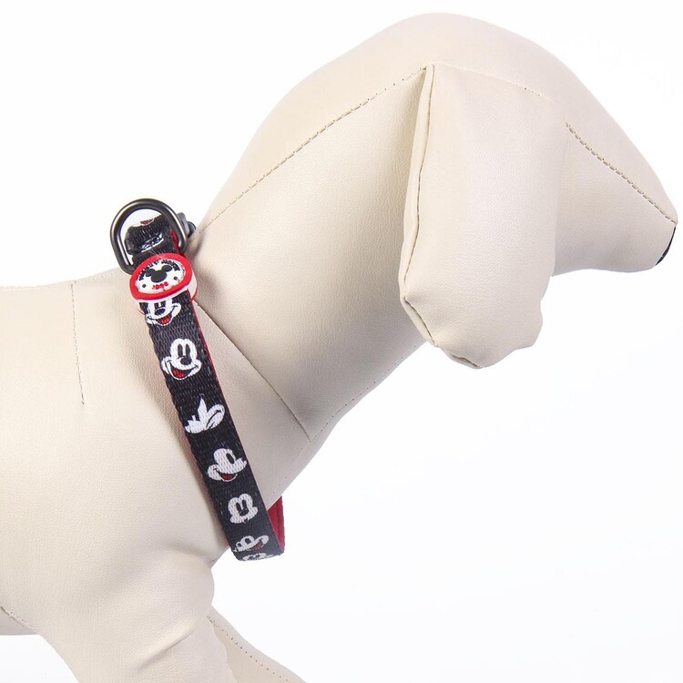 Mickey mouse outlet dog collars