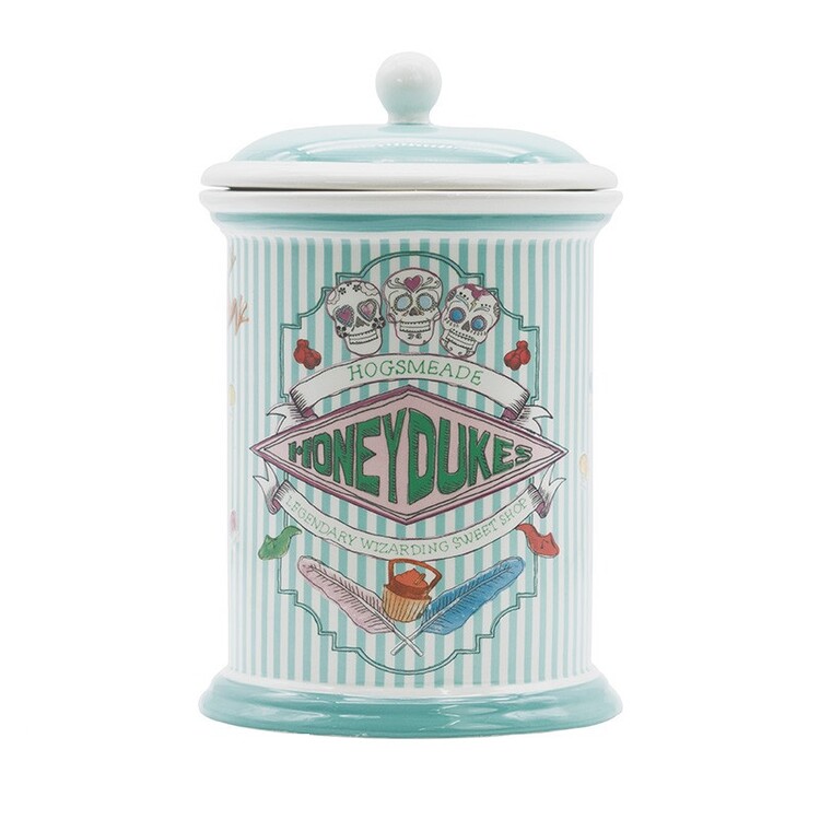 Cookie jar Harry Potter - Honeydukes