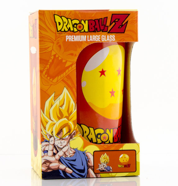 Dragon Ball - Calendários de parede 2023 | Compre em Europosters