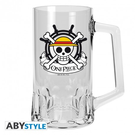 Caneca One Piece - Luffy NW  Ideias para presentes originais