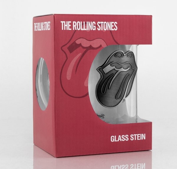 Copo Rolling Stones - Tongue