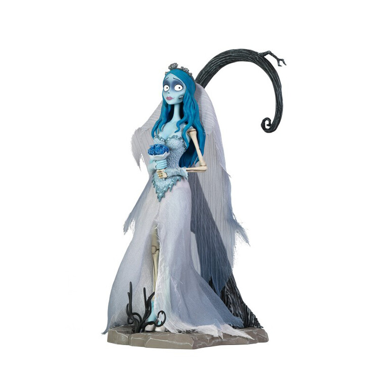 Figurine Corpse Bride - Emily
