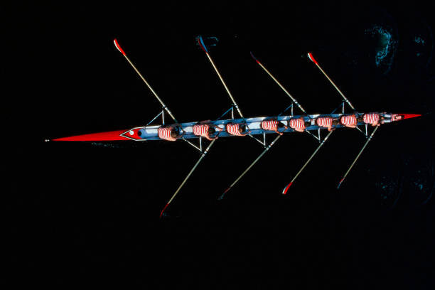 Αυτοκόλλητο Crewing