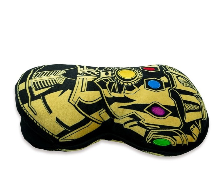 Cushion Marvel - Infinity Gauntlet