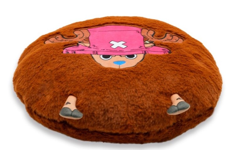 Cushion One Piece - Chopper