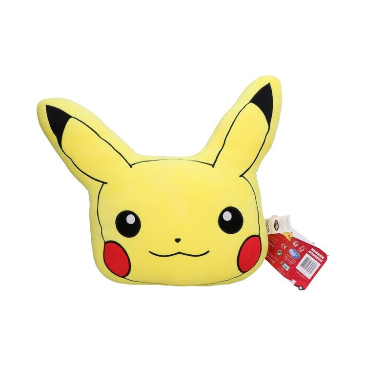 Cushion Pokemon - Pikachu