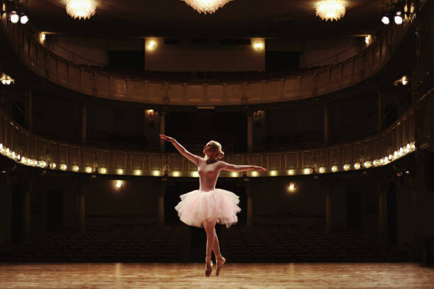 Наклейка Danzando