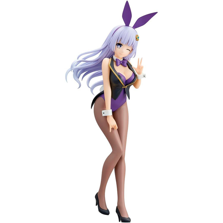 Figurine Date a Live - Miku Izayoi