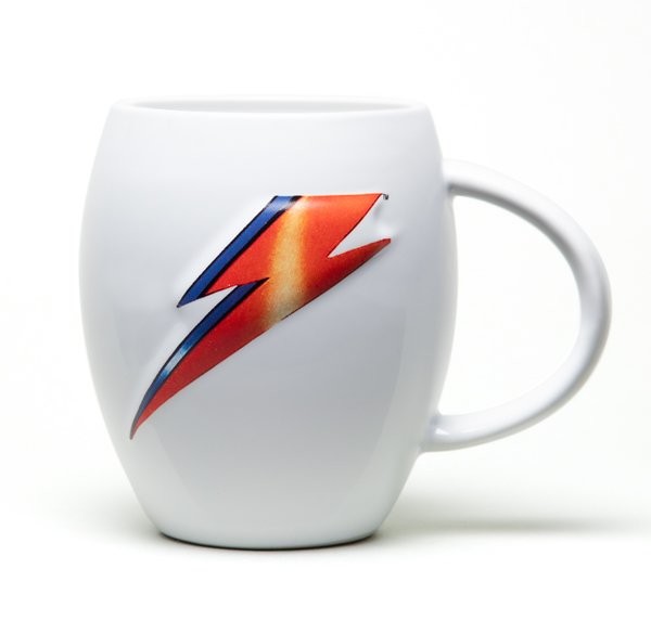 Mug David Bowie - Aladdin Sane