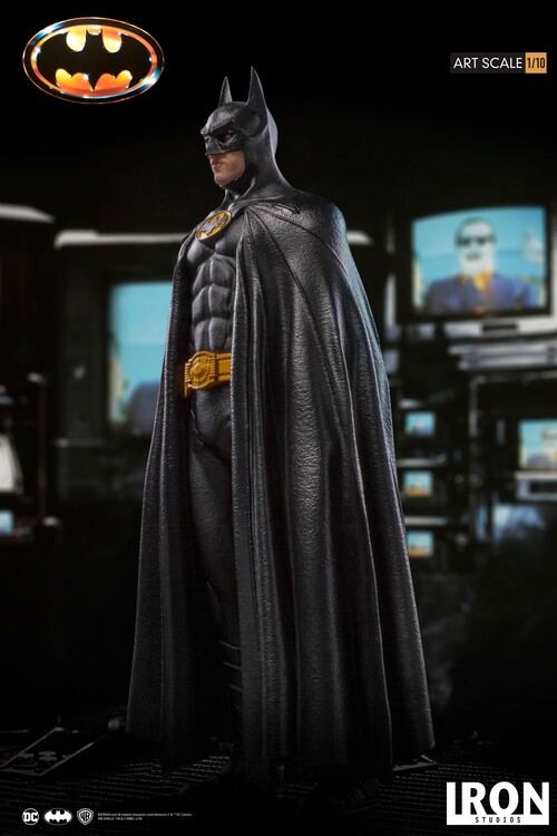 Figurine DC - Batman 1989