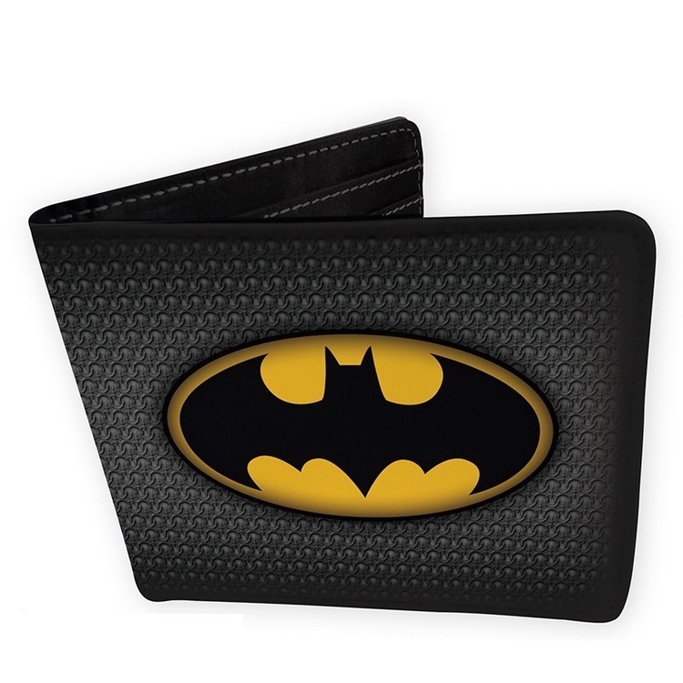 Wallet DC Comics - Batman