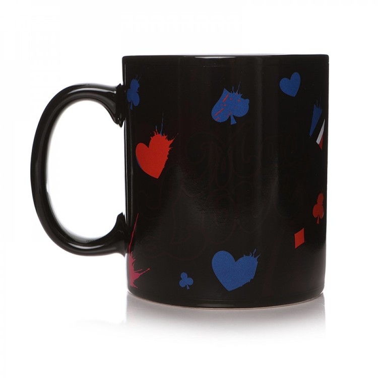 Muki DC Comics - Harley Quinn