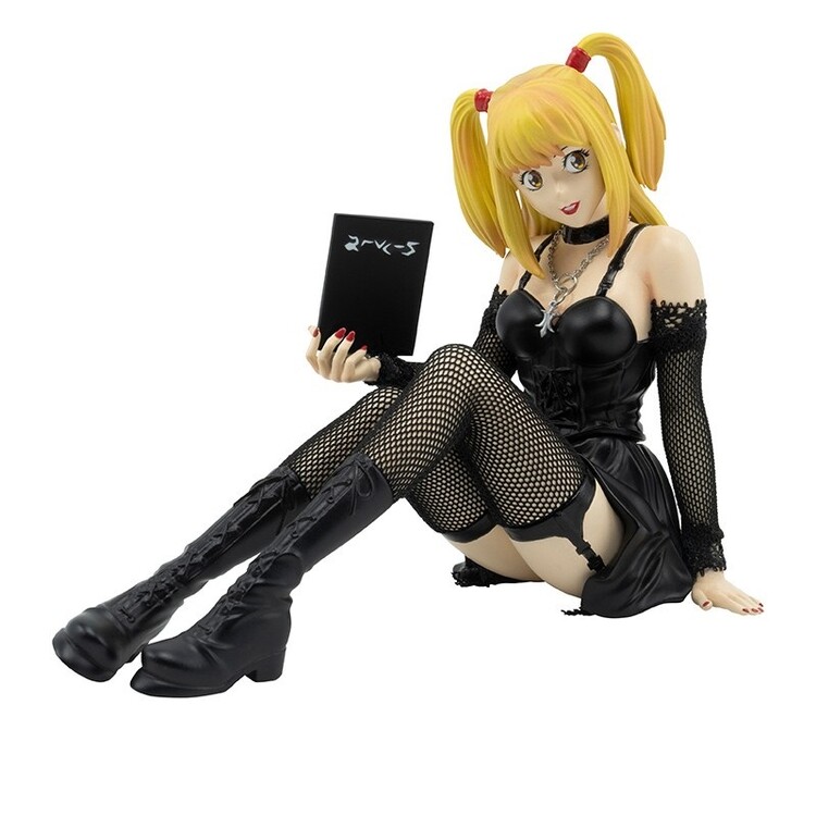Figurine Death Note - Misa