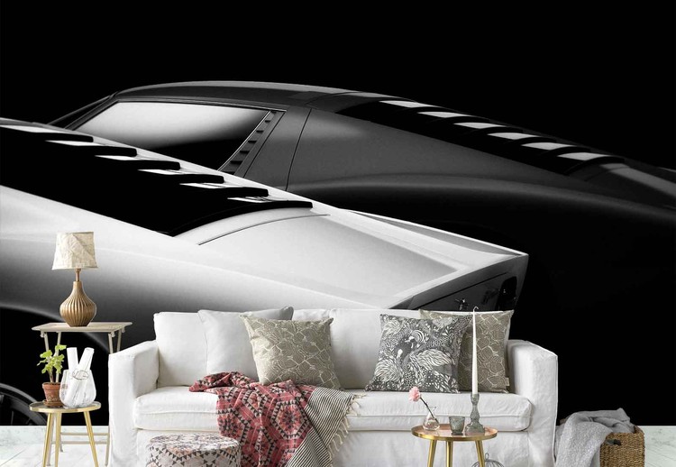 Papel de parede 2 Miura
