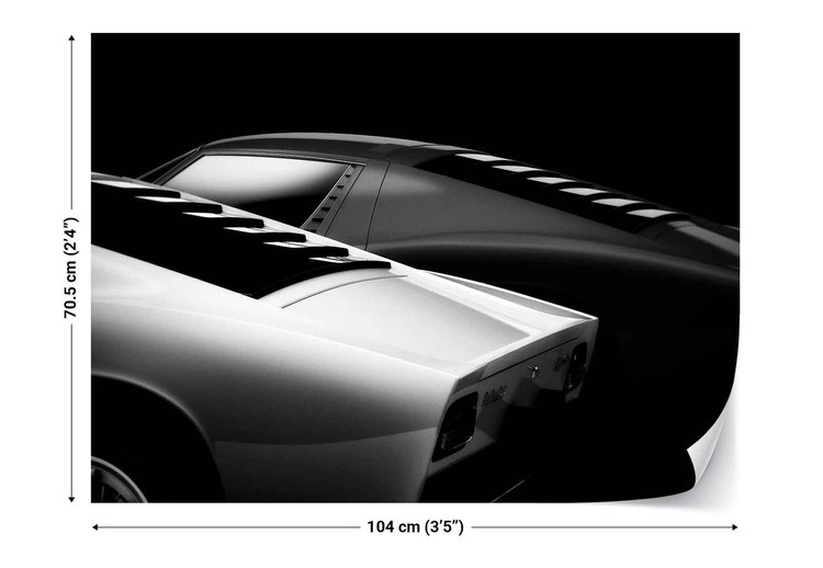 Papel de parede 2 Miura