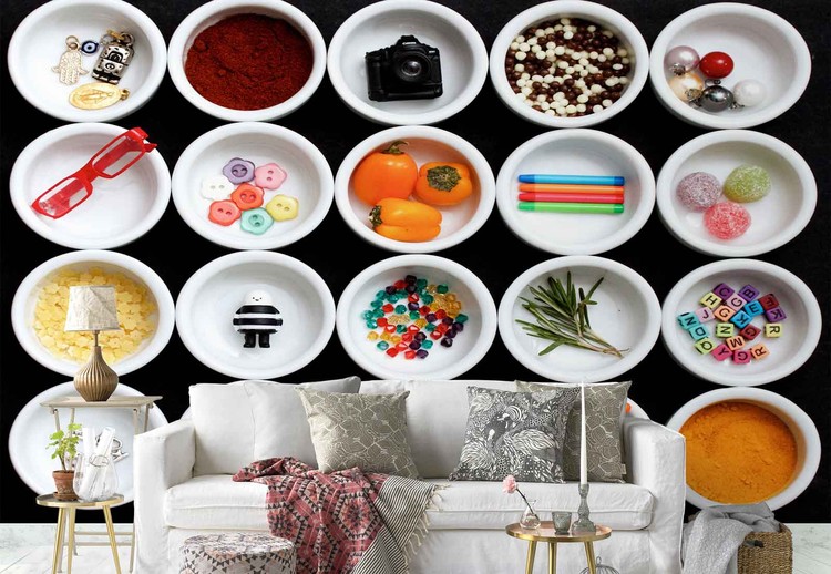 Papel de parede 20 Little Things About Me