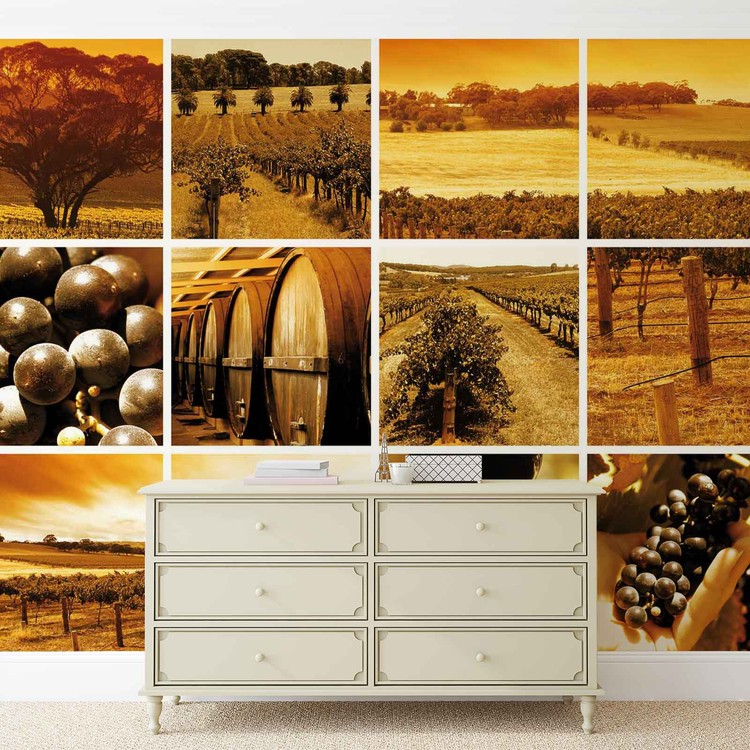 Papel de parede Food Drink