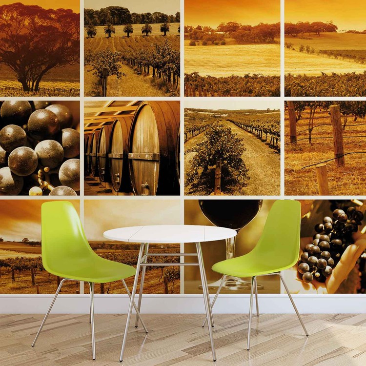 Papel de parede Food Drink
