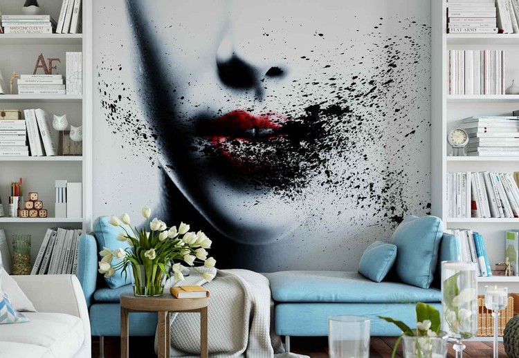 Papel de parede Transform