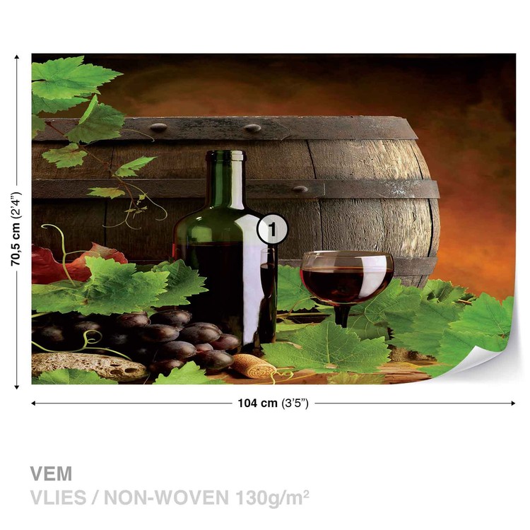 Papel de parede Wine