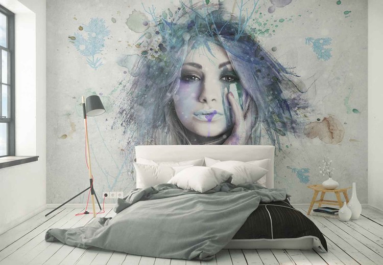 Papel de parede Winter