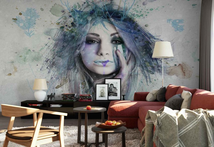 Papel de parede Winter