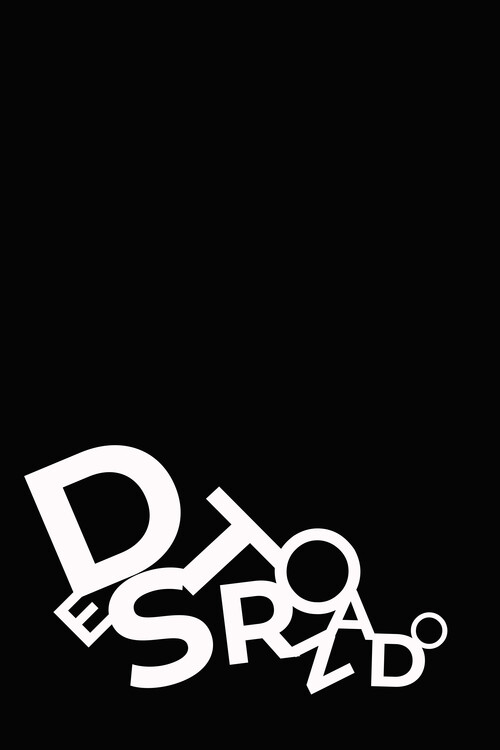 Фотошпалери Destorzado
